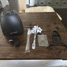 PetSafe Stay Play Wireless Dog Fence Transmitter and Flags ONLY