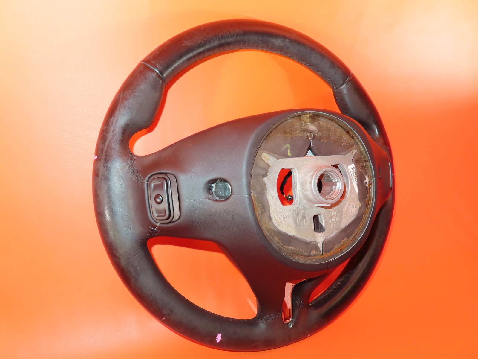 Maserati Quattroporte 2014-2016 OUTER Steering wheel P/N 670011666