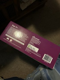 Intellivision Flashback Game Console 60 Games Collector's Edition New Sealed USA