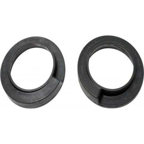 34324 Belltech Juego de 2 muelles reductores traseros para Chevy Yukon Suburban GMC Par - Imagen 2 de 2