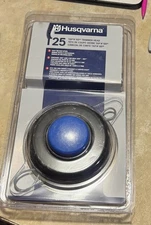 Husqvarna OEM 966674401  T25 Tap Trimmer Advance Head Curved / Straight Shafts