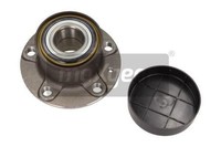 2X Maxgear Radlagersatz Fiat Ducato 250 Peugeot Boxer 244 CitroËN Jumper