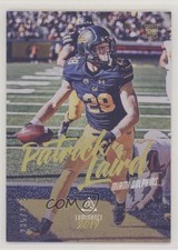 2019 Panini Luminance Rookie Gold 235/275 Patrick Laird #163 1u6