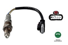 NTK Lambdasonde Sensor Abgassteuerung 94880 für FORD FOCUS 4 HN Turnier HP HM