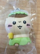 Chiikawa Movie Kurimanju Charm Admission Bonus Mini Figure Japan