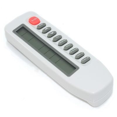 Remote Control For Split Ecox Msi-12/ Msi-18/ Msi-24 R71A/CE