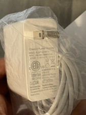 class 2 power supply 120-240v 50/60hz White