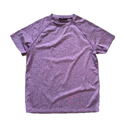 Bugatchi Shirt Men's Large Purple Performance