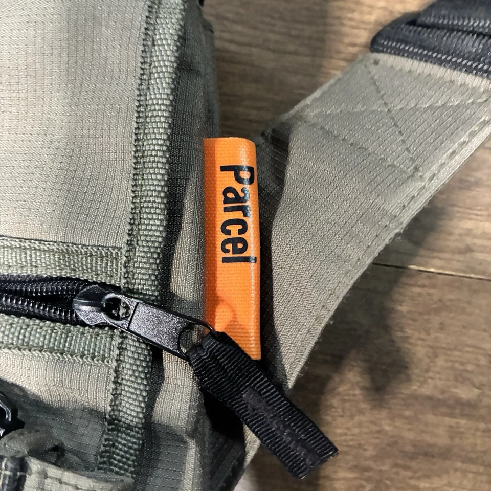 Посылка наплечная сумка-планшет - Изображение 2 из 4