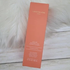 Kristin Ess Color Depositing Conditioner Semi Permanent Direct Dye Terracotta