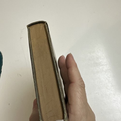 The Return of the Native by Thomas Hardy First 1st Edition VG HC 1926 - Picture 4 of 17