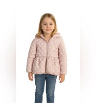 rothschild coat girls size 5 and 6