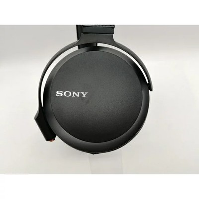 DDP SONY MDR-Z7M2 Hi-Res Stereo Headphones 70mm Driver EXC JDM