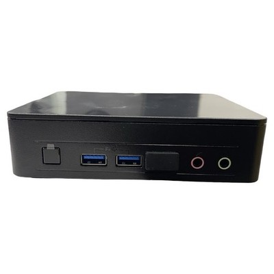 Intel Nuc NUC11ATK CPU Celeron N5105/4GB/SSD 120GB/W11 - Verifiziert