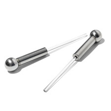 Waters 700002600 Plunger Sapphire 0.0787" x 1.415" ACQUITY UPLC BSM (Set of 2)