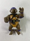 1988 Teenage Mutant Ninja Turtles - Donatello Action Figure - Vintage