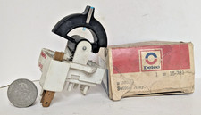 Nos Ac Delco Gm Ac Switch 1969-1972 Skylark 1969-1970 Riveria 138690415-781