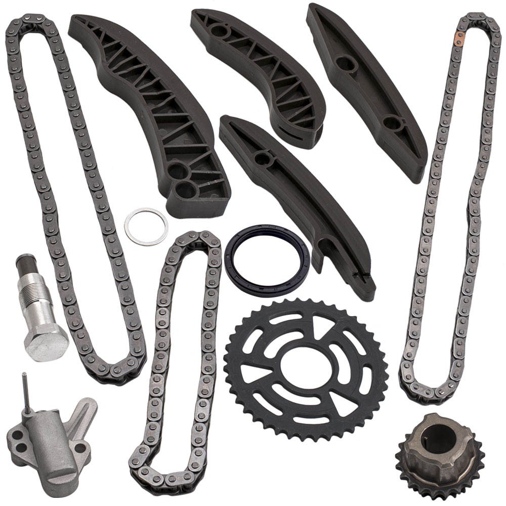 Kit distribution chaîne pour BMW 320d 120d et Mini Cooper R60 Countryman