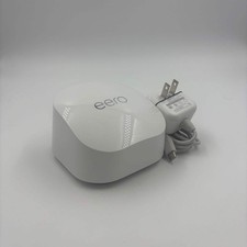 Eero R010001 Dual-Band Mesh Wifi 6 Router