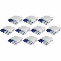 10X Mahle / Knecht Innenraumfilter Innenraumluft Pollenfilter LA 477
