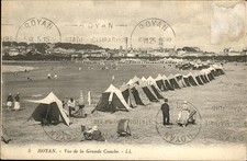 Royan 17 Grande Conche