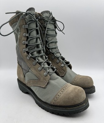 Corcoran Boots 87146 Sage 10'' Marauder Green Mens Size 6 EE