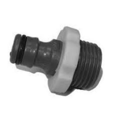 Bocchettone per risciacquo moto d'acqua SEA DOO e KAWASAKI