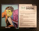 McFarlane DC Multiverse Silver Age Two-Face (Orange/Purple) Digital Code Only