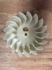 General Electric Dryer Blower Wheel WE16M15