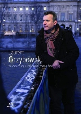 Buch - Laurent Grzybowski - An diejenigen, die ohne Ende zurückkehren - Adf Musik