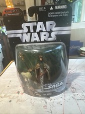 Star Wars The Saga Collection Rep Been Battle of Naboo 49 Hasbro 2006 Box 6
