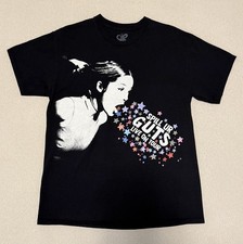 Official Olivia Rodrigo Spill Ur Guts Live World Tour Shirt Size Large Unisex