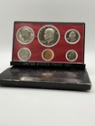 United States Mint 1978 San Francisco Proof Set w/ Original Holder & Case — photo 3