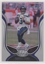 2019 Certified Mirror 12/450 Russell Wilson #98 1u6