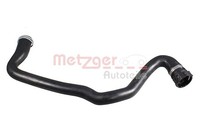 KüHlerschlauch Metzger Autoteile 2421602 FüR Ford Mondeo 4 BA7 Galaxy 2 WA6 MAX