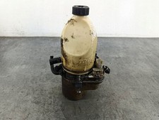 Pompe direction assistée Opel VECTRA