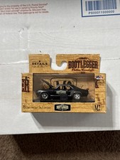 M2 Machines 1969 Chevrolet Camaro Z28 Rs Bl02 16-29 Lunati Bootlegger