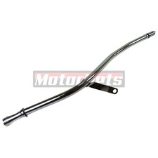 Th 400 Gm Chevy Billet Aluminum Transmission Dipstick Turbo 400 Trans 25 Long Th 400 Gm Chevy Billet Aluminum Transmission Dipstick Turbo 400 Trans 25 Long