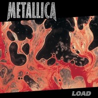 Vinile - Metallica - Load - Universal Music -D- Neu