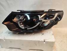 Frontscheinwerfer Land Rover Sport Discovery L550 FK7213W030BD Links Headlight