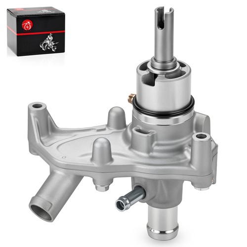 WATER PUMP ASSY. FOR HONDA 2004-2005 TRX650FA / FGA RINCON 19200-HN8-010 - Foto 8 di 10
