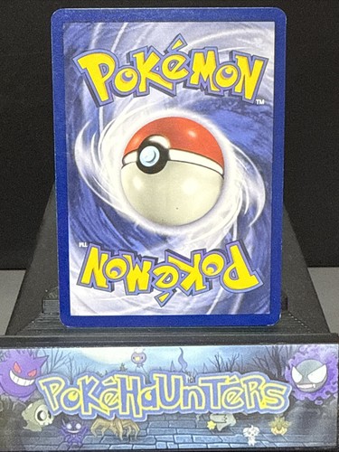 Pokemon Card Electabuzz 20/102 Base Set Rare WOTC Light Play - Picture 4 of 4