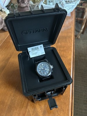 Citizen Promaster Satellite Wave GPS CC-3067-11L