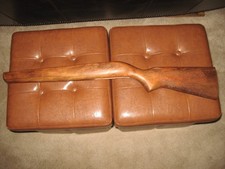 Marlin Model 81 Bolt Action 22 Caliber Tube Feed Rifle Stock.