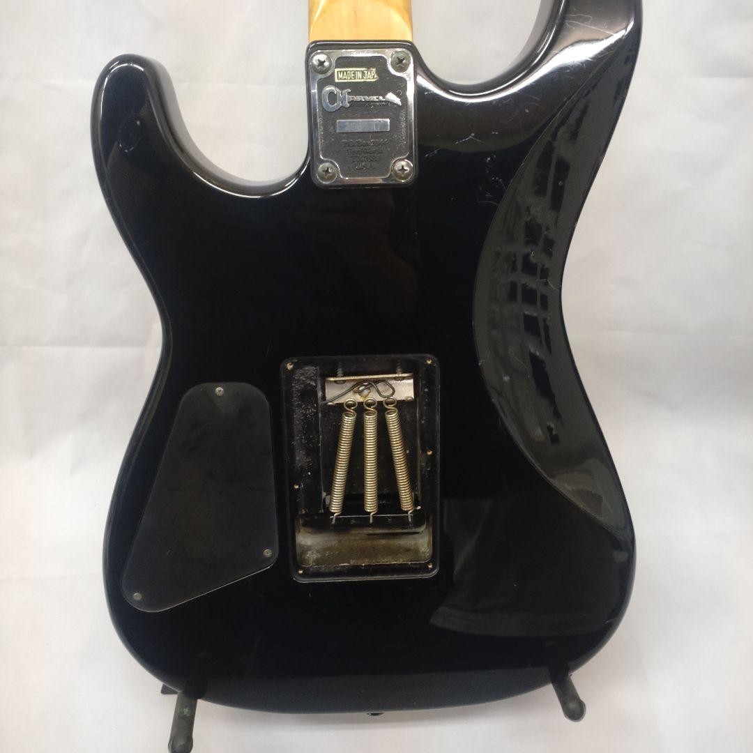 Japan 80s Charvel Jackson Dinky Strat. Safe Packing! | eBay