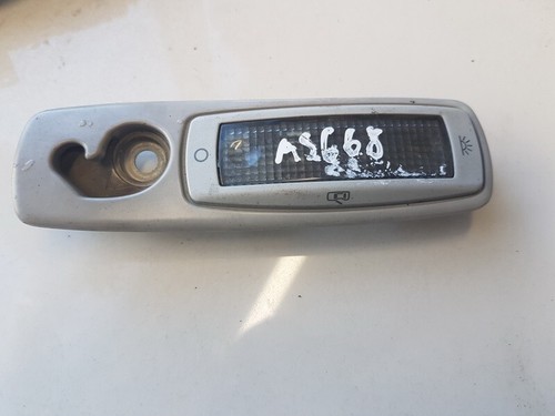 Volkswagen Passat 2004 Interior lighting 3B0947291, Genuine #986121-26