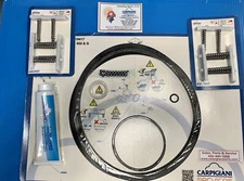  Carpigiani Batch Freezer LB 502 G  Tune UP Kit 