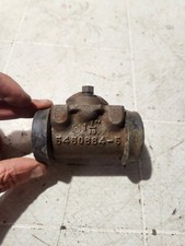 NORS Brake Wheel Cylinder WC2754 Delco 5450664 1950's Cadillac Pontiac GM