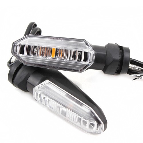 Turn Signal Indicator Blinker For CRF1100 CRF1000 CRF300L CRF250L/RA/RLA RC213VS - Picture 5 of 17