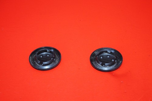 09 2009 SUZUKI KATANA 650 FRAME PLUGS - Picture 7 of 8